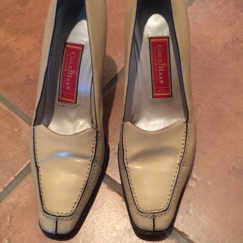 Cole Haan Heels